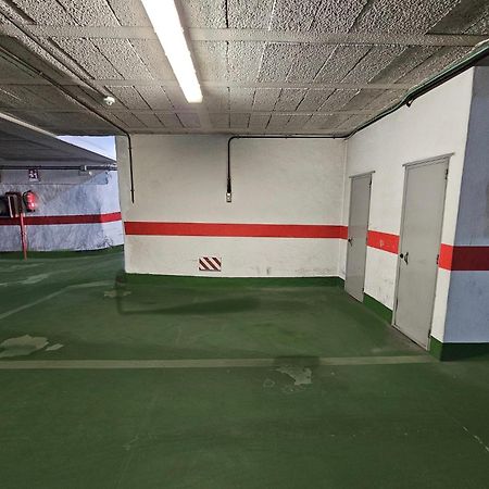 Las Canteras New 2 Bedrooms Flat At The Beach Parking Optional Las Palmas de Gran Canaria Luaran gambar