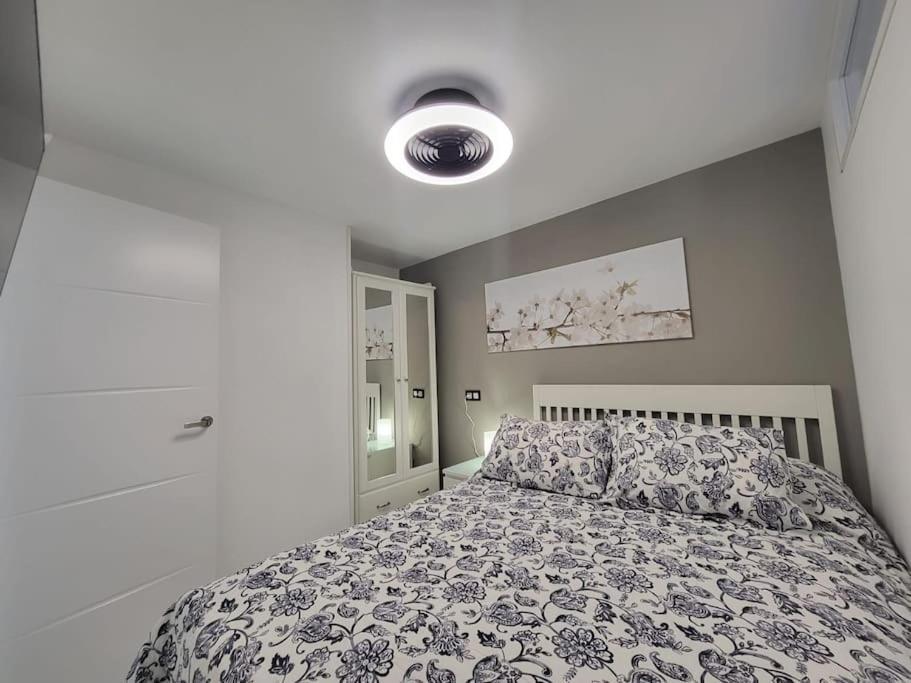 Las Canteras New 2 Bedrooms Flat At The Beach Parking Optional Las Palmas de Gran Canaria Luaran gambar
